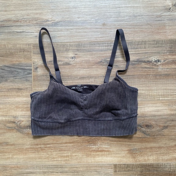 aerie Other - Offline By Aerie Bralette
